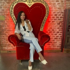 Наталья Жаботинская, 10.08