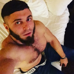 Олег Гевко, 27.01, Ереван