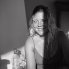 Анастасия Омельченко, 04.01.1991, Москва