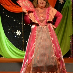 Оксана Вохмянина, 31.05.1980