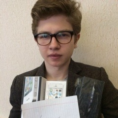 Даниил Алексеев, 11.04, Москва