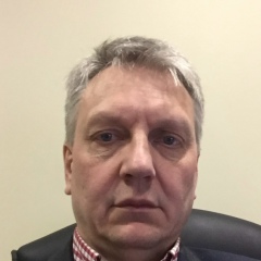 Юрий Лебедев, 18.12, Москва