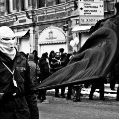 Семён Иванов, 29.02.1984, Санкт-Петербург