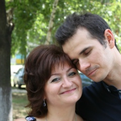 Таня Швец, 28.04.1974, Мирноград / Димитров