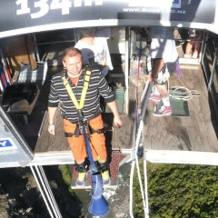 Олег Наумов, 31.07.1982, Пушкино