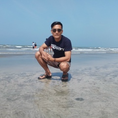 Kaung-Khant Kyaw, 08.12.1986, Yangon