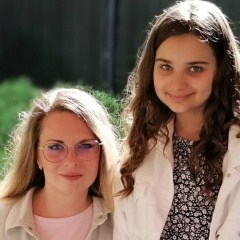 Алёна Линийчук, 12.05, Ярославль