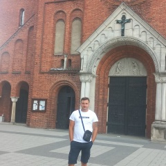 Тенгиз Тенгиз, 05.07, Батуми