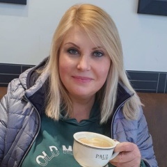 Елена Половцева, 25.06.1956, Москва