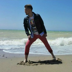 Илья Шумилкин, Москва