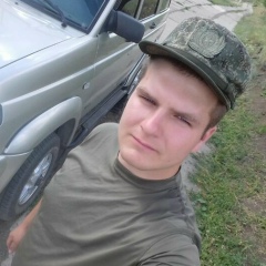 Sanek Хомяков, 09.06, Бронницы