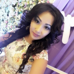 Камшат Кожакова, 24.02.1985