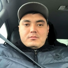 Кажыкен Туймебаев, 09.05, Шымкент