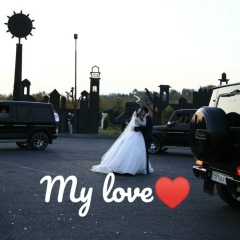 Толғанай Салимова, 03.12.1999, Medina