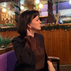 Юлия Матлашова, 20.06, Короча