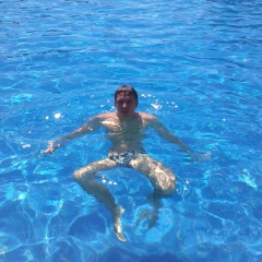 Олександр Галіченко, Киев