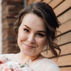 Екатерина Зозуля, 27.04.1992, Сочи