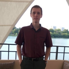 Юрий Рассказов, 05.02.1988, Краснодар