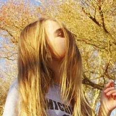 Диана Мирная, 20.07