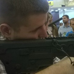 Валентін Шиндир, 20.06.1994, Ладыжин