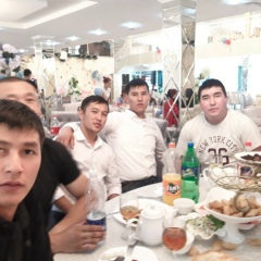 Нурсултан Касымов, 30.11.1991, Ош