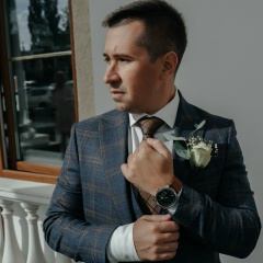 Кирилл Лебедев, 23.09, Бор (поселок)