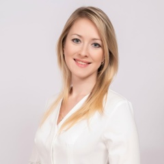 Елена Козырко, 29.05.1990, Санкт-Петербург