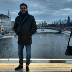 Эльдар Кагермазов, 21.04, Нальчик