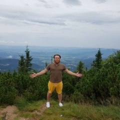 Діма Жадан, 21.10.1988, Погребище