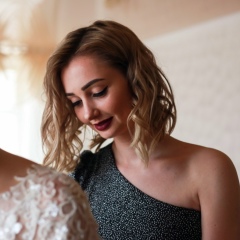 Наталья Голубева, 16.09.1994, Челябинск