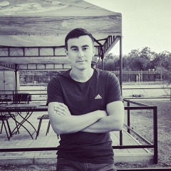 Тима Нурахметов, Костанай