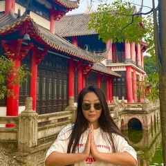 Айпери Тагай, 08.09.1993, Guangzhou