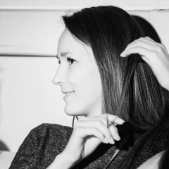 Оленька Зиновьева, 09.06, Санкт-Петербург