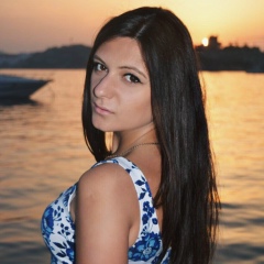 Larisa Savkova, 21.04, Николаев