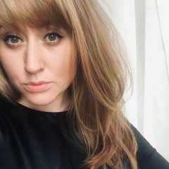 Юлия Левченко, 16.12, Санкт-Петербург