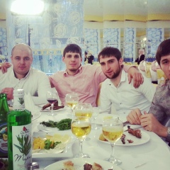 Зубайр Дукуруев, 26.11.1991, Париж