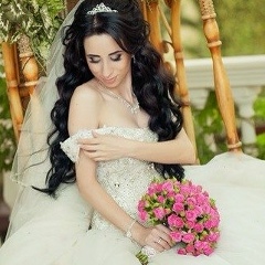 Ириша Иванова, 09.07.1991, Сочи