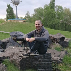 Василь Джумарик, 06.06, Киев