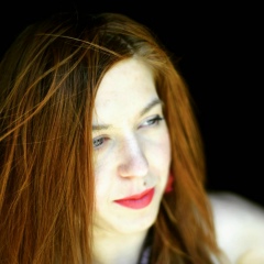 Oxana Azure, 17.10, Los Angeles