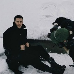 Валентин Амелин, 07.10.1994