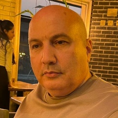 Геворг Гулиян, 25.09.1966, Москва