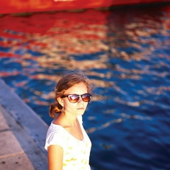 Іра Пасічник, 11.12, Rotterdam