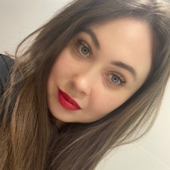 Ольга Емельянова, 12.09, Муром