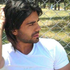 Азат Зана, 24.05.1985, Antalya