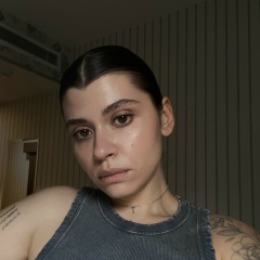 Таня Кузьмина, 23.01