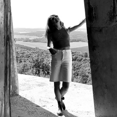 Мария Шабалина, 30.08.1985