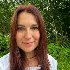 Надежда Кирьяненко, 12.07, Москва