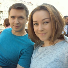 Ирина Дьяченко, 14.11.1989, Алматы