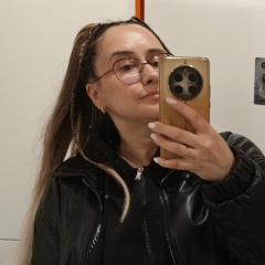 Ирина Пустоварова, 25.08