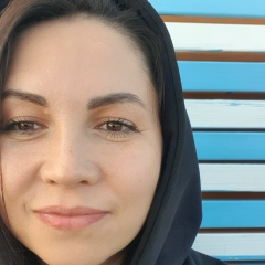 Люция Загитова, 06.02, Санкт-Петербург